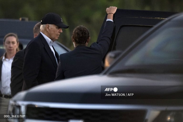 Texas judge suspends Biden immigration reform policy